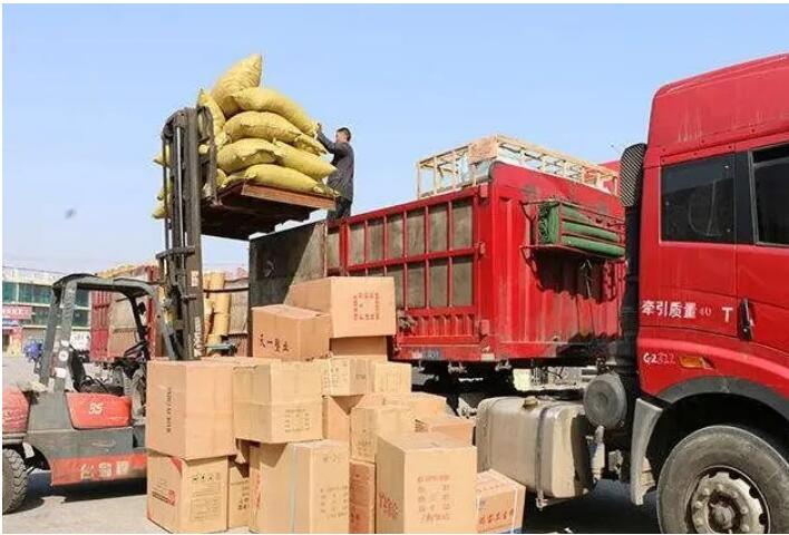 泉州到永清县物流专线