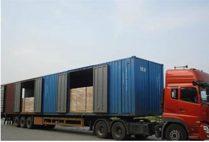 泉州到永清县整车运输