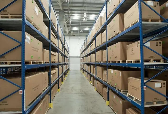 泉州到永清县货物仓储