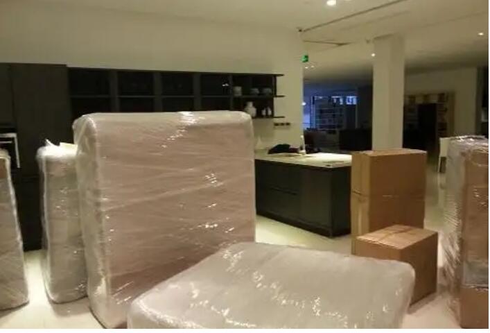 泉州到永清县长途搬家