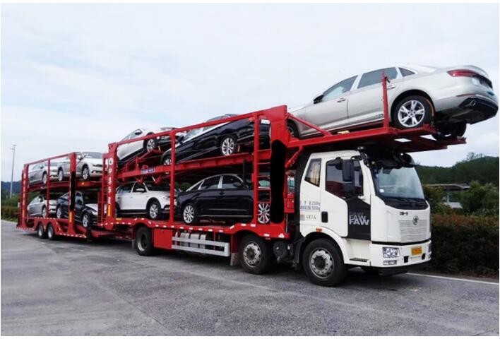 泉州到永清县轿车托运